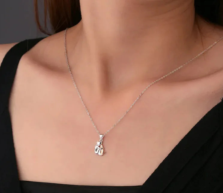 Versatile Simple Women's Zinc