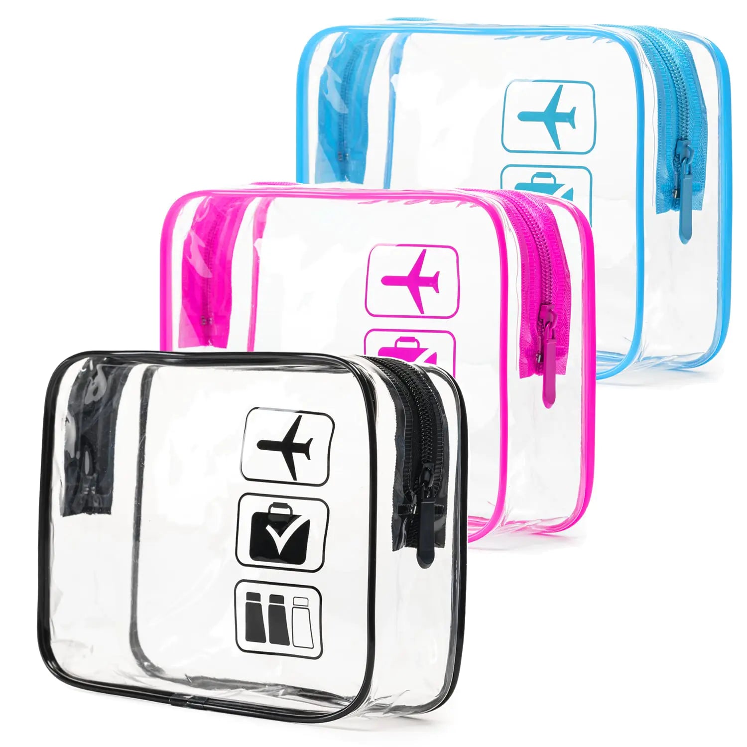 Toiletry Bag
