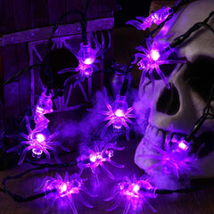 LED Halloween String Light