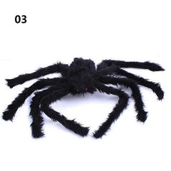 Big Spider Decoration For Halloween