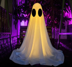 Halloween Ghost Decoration