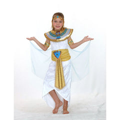 Kids Ancient Egypt Halloween Costumes