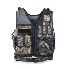 Airsoft Military Body Armor Tactical Gear Vest