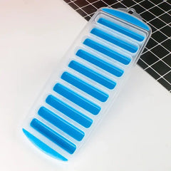 10 Grid Ice Cube Tray