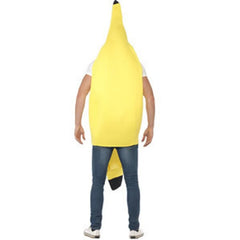 Men's Adult Funny Sexy Banana Costume Cosplay