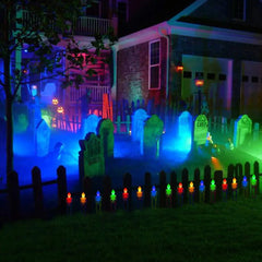 LED Halloween String Light