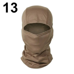 Tactical Balaclava