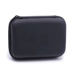 Travel Cable Organizer Mini Case