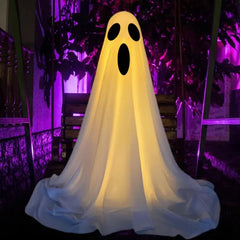 Halloween Ghost Decoration