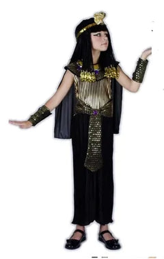 Kids Ancient Egypt Halloween Costumes