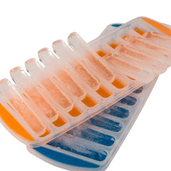 10 Grid Ice Cube Tray