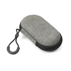 Headphone & Cable Storage Bag