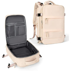 Large Capacity Travel Luggage Bag