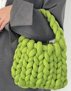 Woven Bag