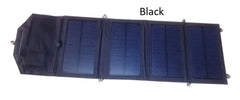 8W Portable Solar Panel Charger