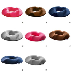 Tailbone Donut Memory Pillow