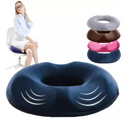 Tailbone Donut Memory Pillow