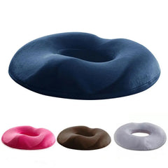 Tailbone Donut Memory Pillow