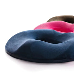 Tailbone Donut Memory Pillow