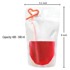 Drink Pouch