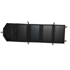 8W Portable Solar Panel Charger