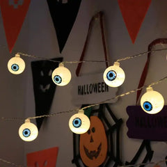 LED Halloween String Light