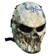 US Captain Tactical Mask