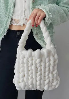 Woven Bag