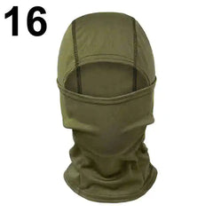 Tactical Balaclava