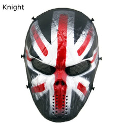 US Captain Tactical Mask