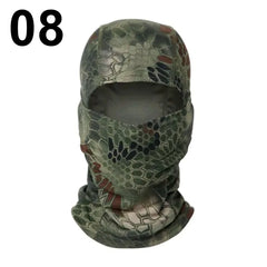 Tactical Balaclava