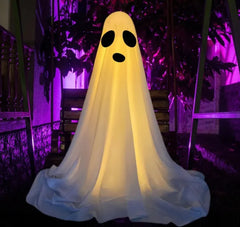 Halloween Ghost Decoration