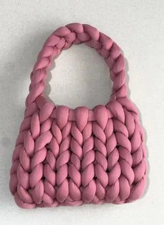 Woven Bag