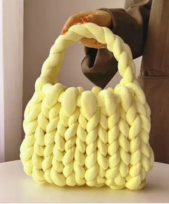 Woven Bag