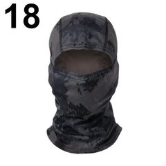 Tactical Balaclava