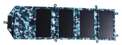 8W Portable Solar Panel Charger