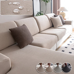 Elastic Luxury Sofa Cover