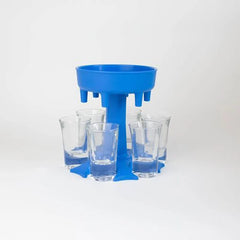 ShotBuddy Shot Glass Holder