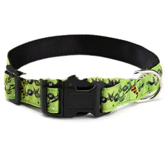 Halloween Pet Collar