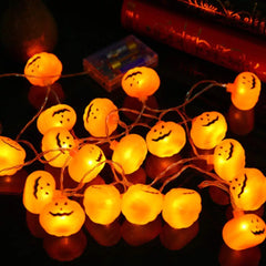 LED Halloween String Light