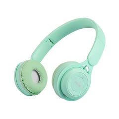 Wireless Headset Foldable Headphones