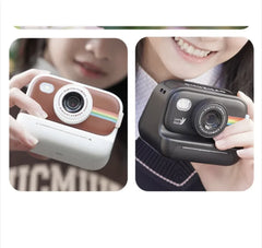 Printable Digital Camera Toy for Kids – Perfect Student Gift or Baby Birthday Present