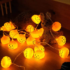 LED Halloween String Light