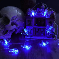 LED Halloween String Light