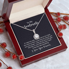 Eternal Hope Necklace - For Soulmate