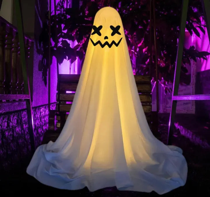 Halloween Ghost Decoration