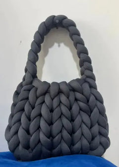 Woven Bag