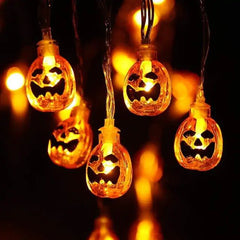 LED Halloween String Light