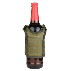 Tactical Vest Bottle Cooler