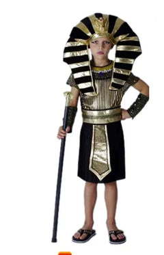 Kids Ancient Egypt Halloween Costumes